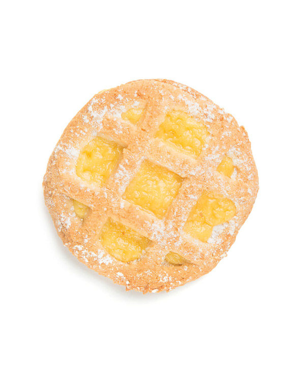 Crostatine Monoporzione da Banco