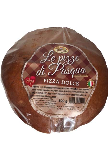 Pizze di Pasqua