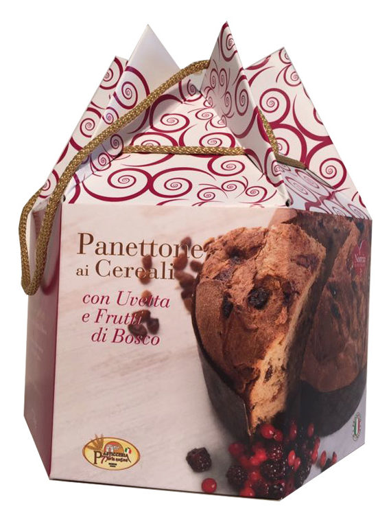 foto panettone-ai cereali-uvetta-e-frutti-di-bosco